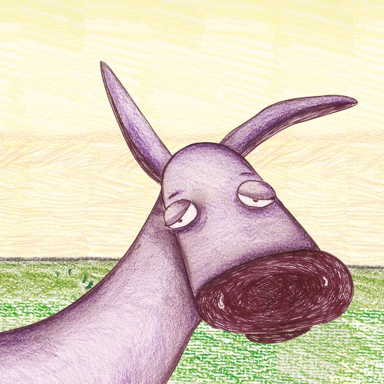 Bheema, the Sleepyhead