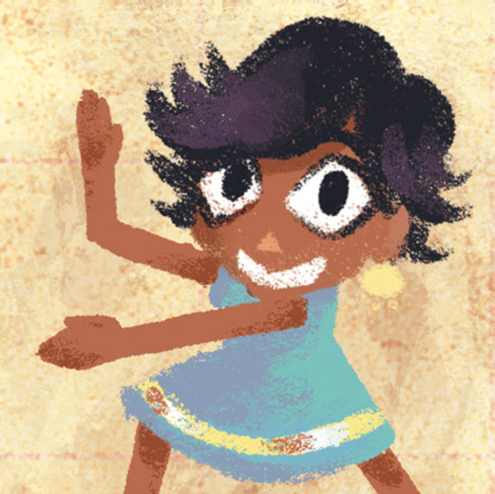 Gappu Can't Dance