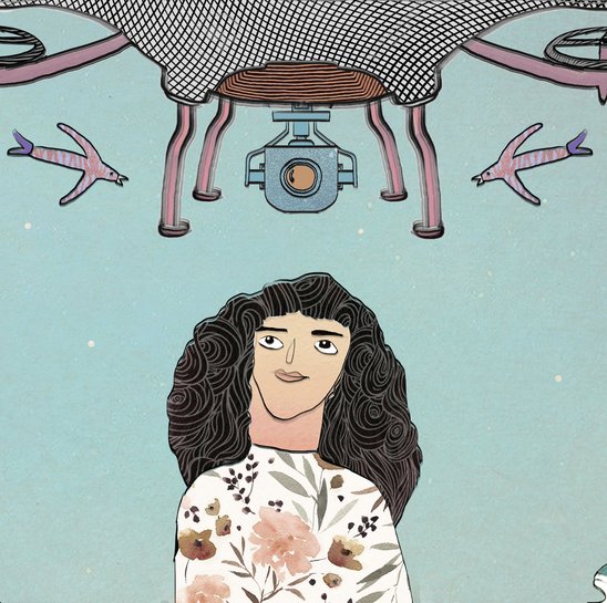 Tell Me, What is a Drone?
