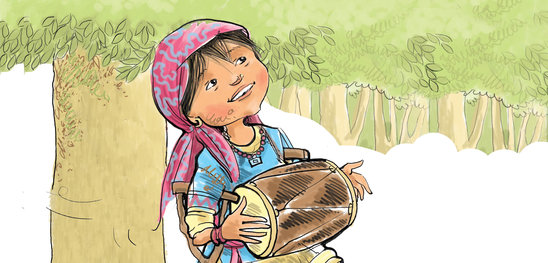 Chipko takes root