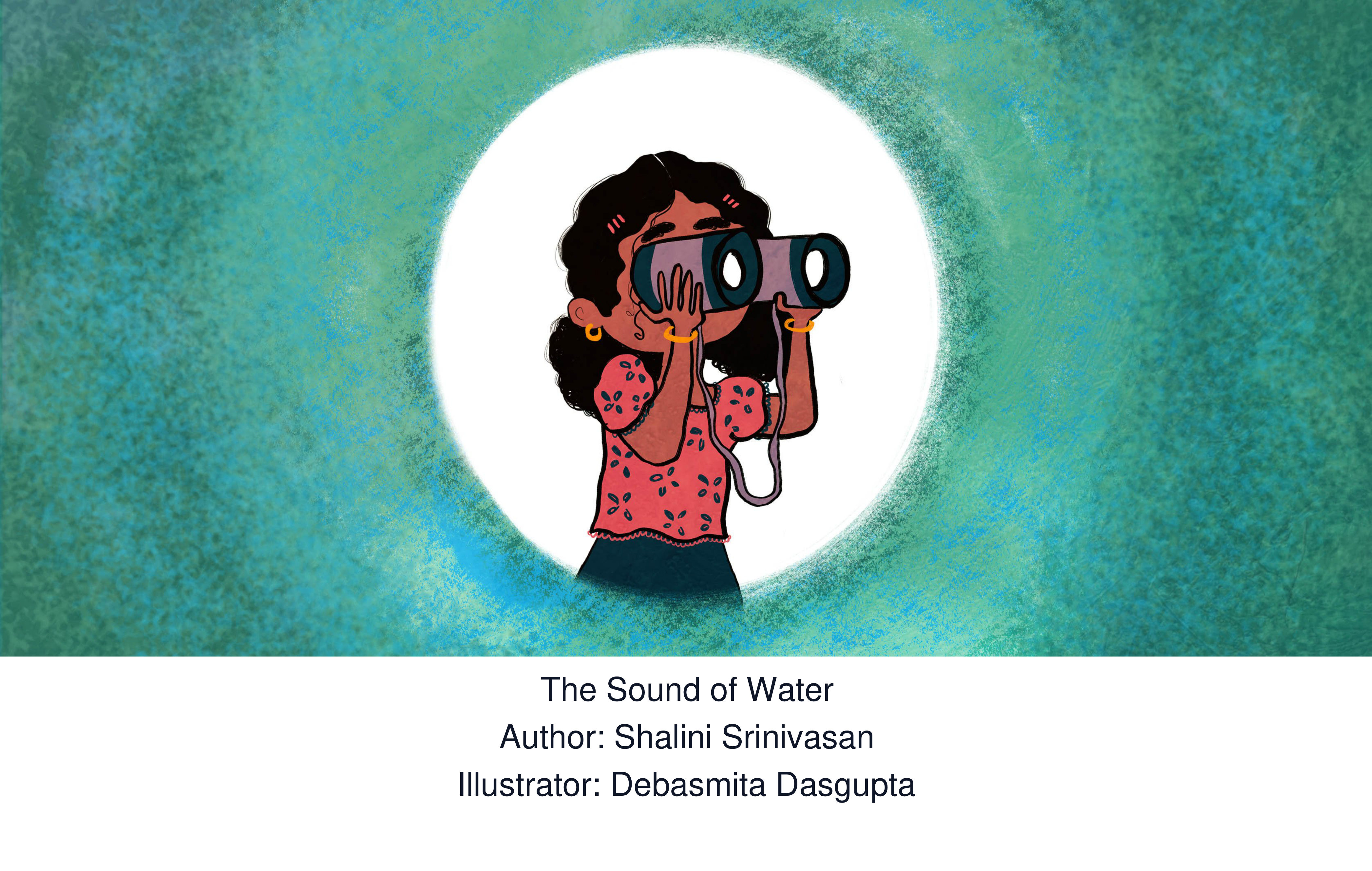 The Sound of Water