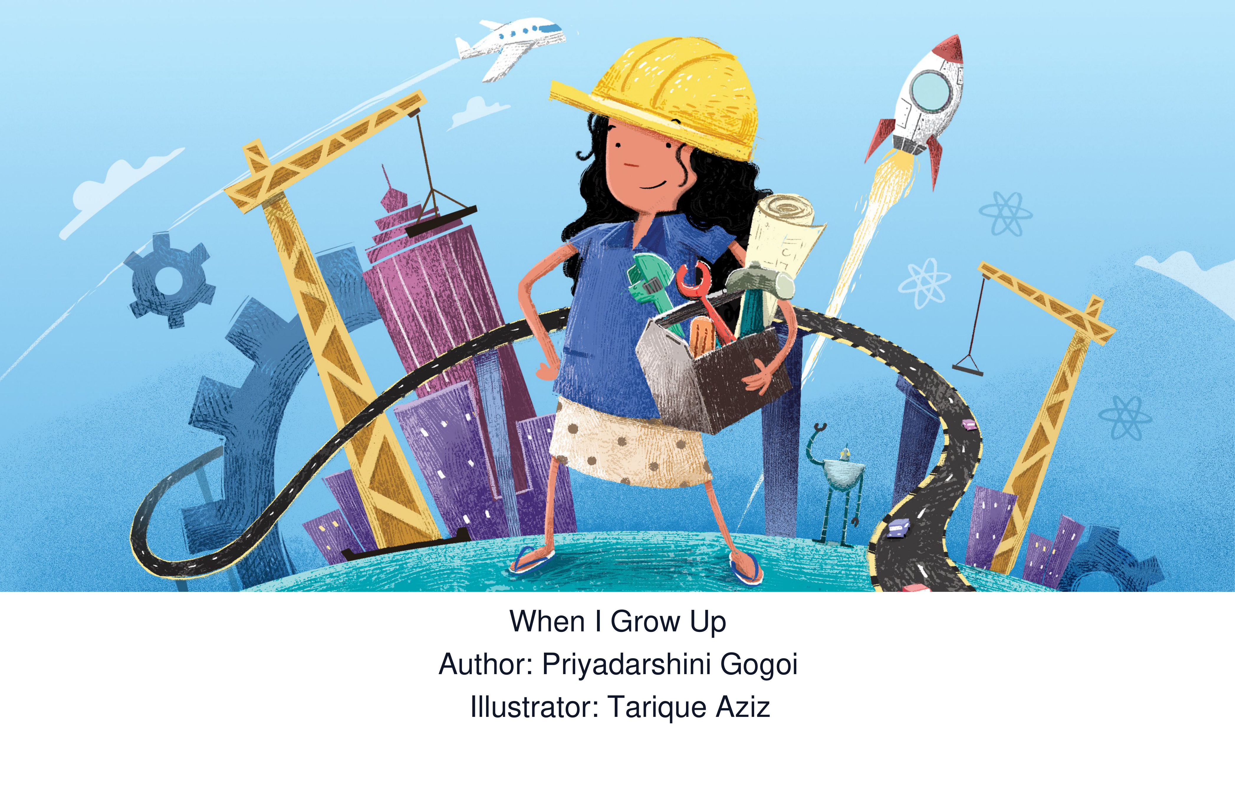 When I Grow Up