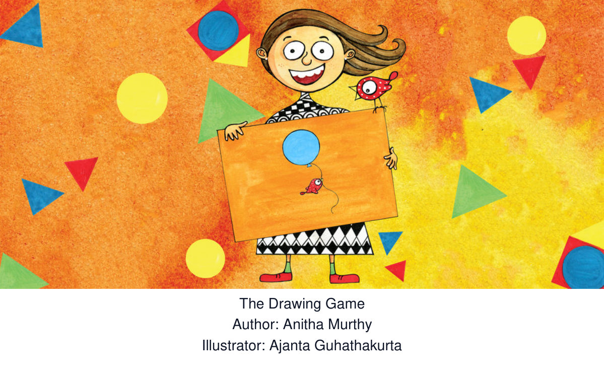 The Drawing Game