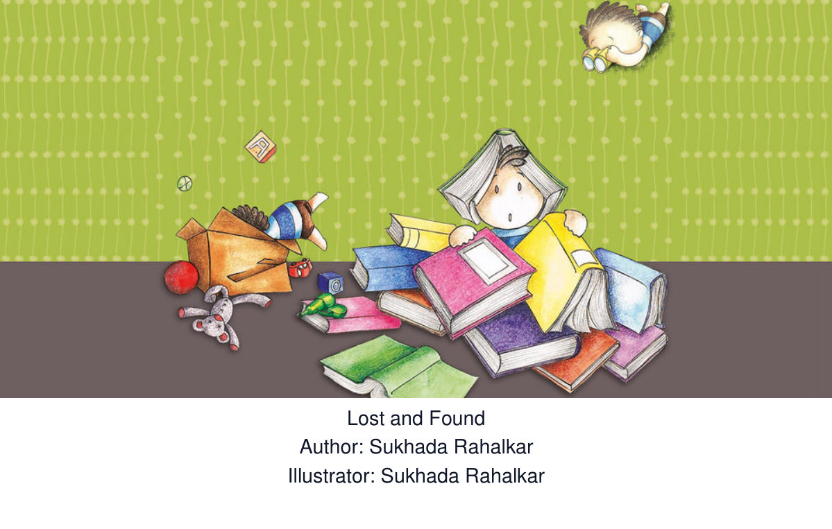 Lost and Found