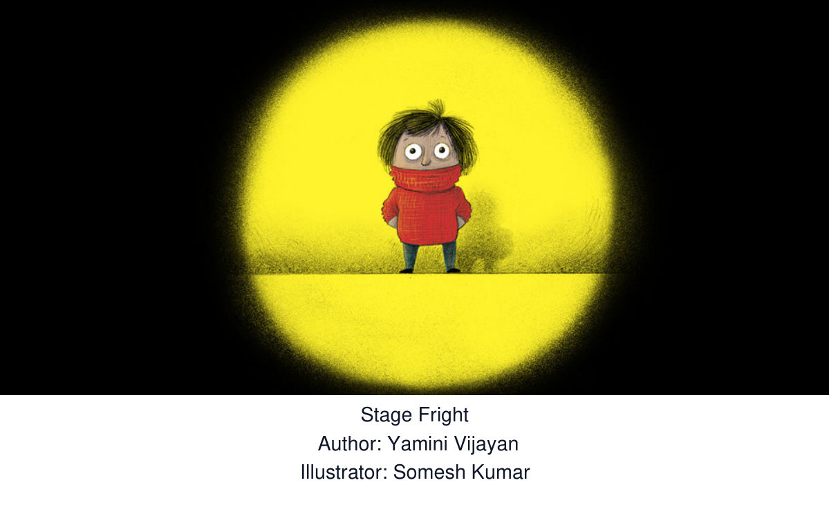 Stage Fright