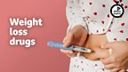 Weight loss drugs